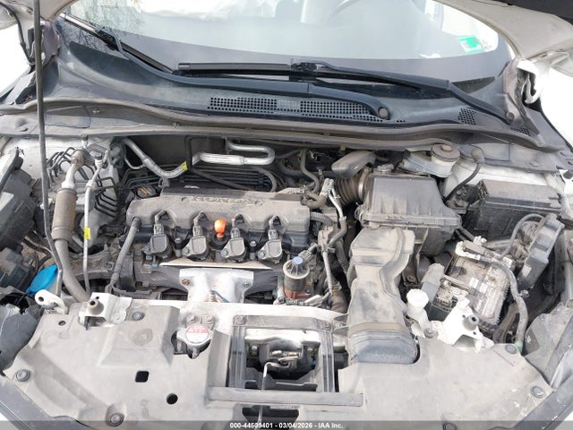 2019 HONDA HR-V 3CZRU6H91KM700475 Photo 9