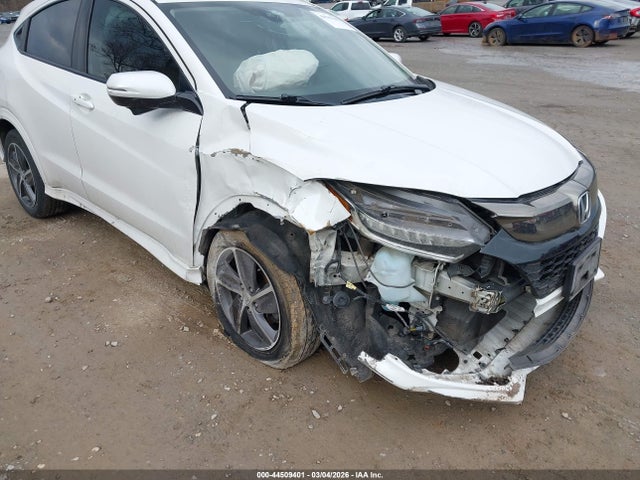 2019 HONDA HR-V 3CZRU6H91KM700475 Photo 5