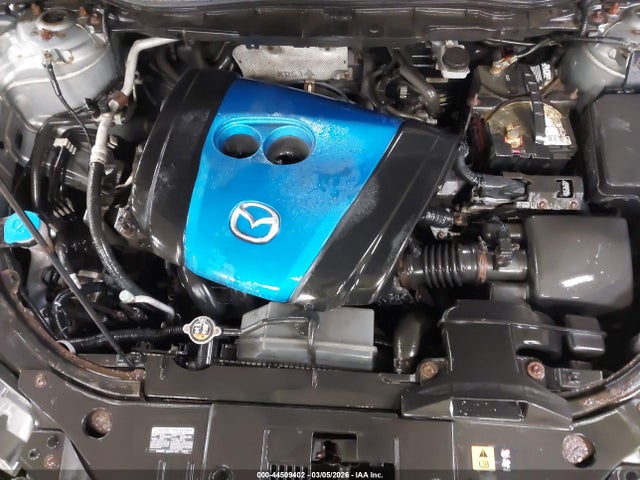 Aukcja sprzedaży 2013 Mazda Cx-5 Touring, vin: JM3KE4CE3D0123507, numer aukcji: 44509402