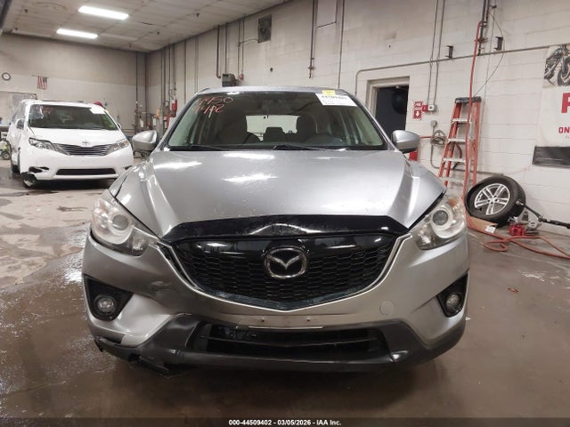 Aukcja sprzedaży 2013 Mazda Cx-5 Touring, vin: JM3KE4CE3D0123507, numer aukcji: 44509402