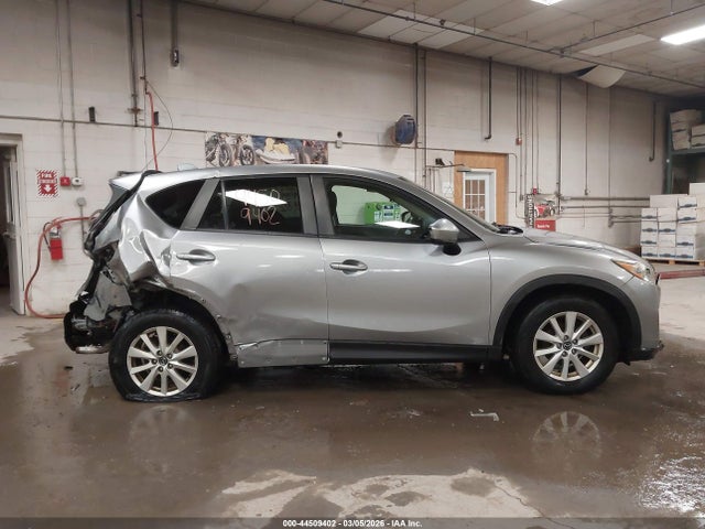 Aukcja sprzedaży 2013 Mazda Cx-5 Touring, vin: JM3KE4CE3D0123507, numer aukcji: 44509402