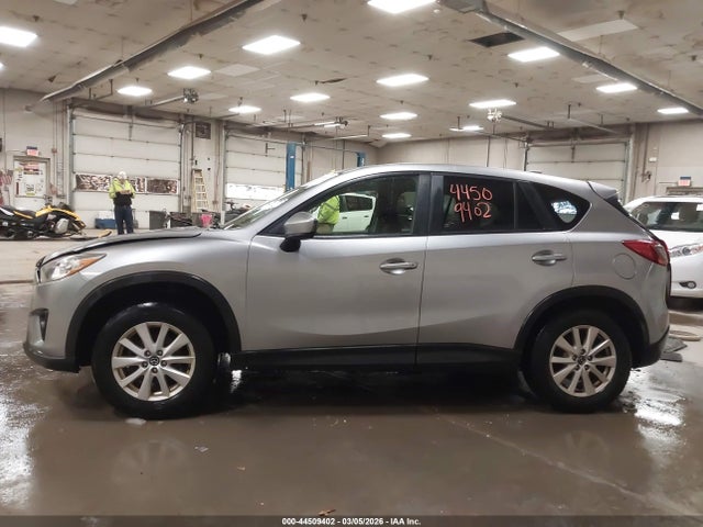 Aukcja sprzedaży 2013 Mazda Cx-5 Touring, vin: JM3KE4CE3D0123507, numer aukcji: 44509402