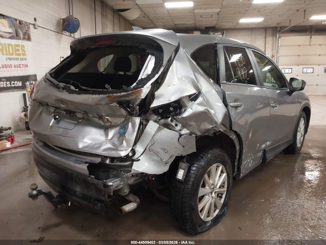 Aukcja sprzedaży 2013 Mazda Cx-5 Touring, vin: JM3KE4CE3D0123507, numer aukcji: 44509402