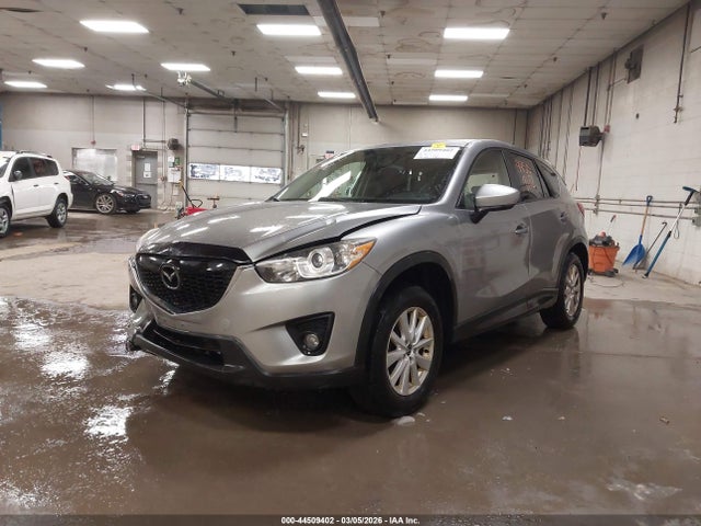 Aukcja sprzedaży 2013 Mazda Cx-5 Touring, vin: JM3KE4CE3D0123507, numer aukcji: 44509402