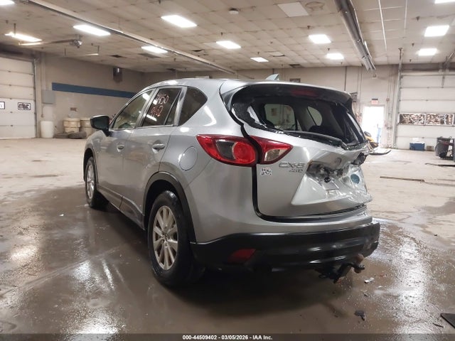 Aukcja sprzedaży 2013 Mazda Cx-5 Touring, vin: JM3KE4CE3D0123507, numer aukcji: 44509402