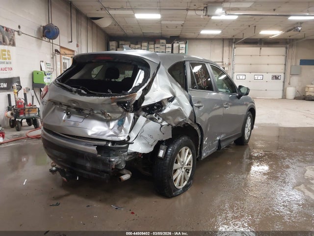 Aukcja sprzedaży 2013 Mazda Cx-5 Touring, vin: JM3KE4CE3D0123507, numer aukcji: 44509402