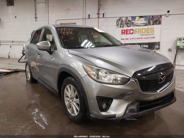 Aukcja sprzedaży 2013 Mazda Cx-5 Touring, vin: JM3KE4CE3D0123507, numer aukcji: 44509402