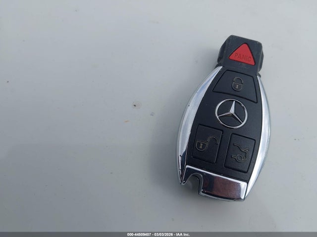 Продаж на аукціоні авто 2011 Mercedes-benz C 300 Sport, vin: WDDGF5EB4BR159967, номер лоту: 44509407