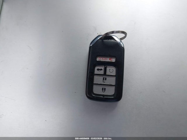 2017 Honda Civic Ex მანქანა იყიდება აუქციონზე, vin: 2HGFC2F7XHH516800, აუქციონის ნომერი: 44509409