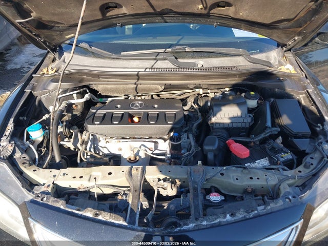 Продаж на аукціоні авто 2014 Acura Ilx 2.0l, vin: 19VDE1F39EE010494, номер лоту: 44509410