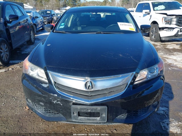 Продаж на аукціоні авто 2014 Acura Ilx 2.0l, vin: 19VDE1F39EE010494, номер лоту: 44509410