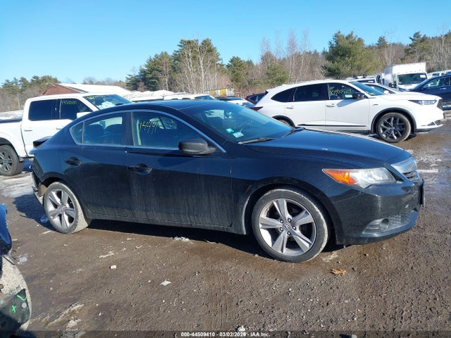 Продаж на аукціоні авто 2014 Acura Ilx 2.0l, vin: 19VDE1F39EE010494, номер лоту: 44509410