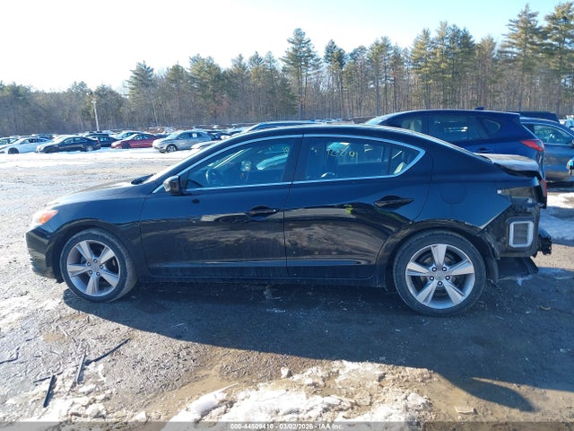 Продаж на аукціоні авто 2014 Acura Ilx 2.0l, vin: 19VDE1F39EE010494, номер лоту: 44509410