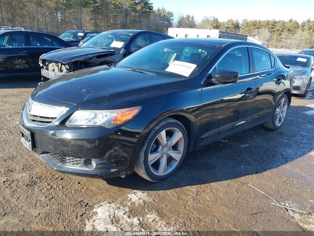 Продаж на аукціоні авто 2014 Acura Ilx 2.0l, vin: 19VDE1F39EE010494, номер лоту: 44509410