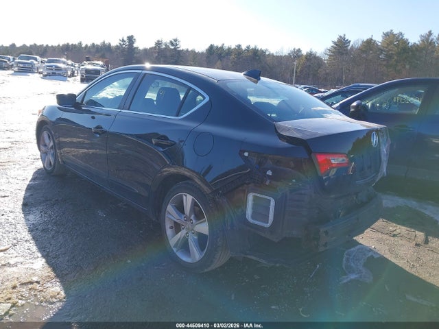 Продаж на аукціоні авто 2014 Acura Ilx 2.0l, vin: 19VDE1F39EE010494, номер лоту: 44509410