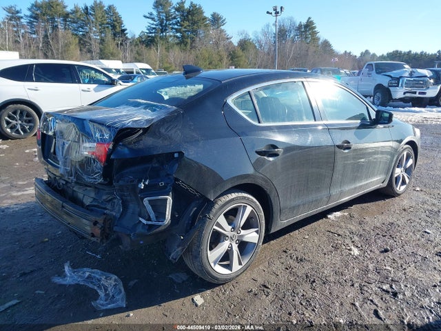 Продаж на аукціоні авто 2014 Acura Ilx 2.0l, vin: 19VDE1F39EE010494, номер лоту: 44509410