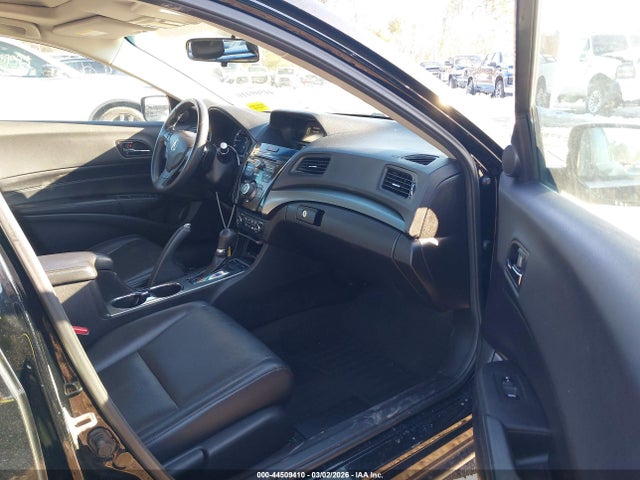 Продаж на аукціоні авто 2014 Acura Ilx 2.0l, vin: 19VDE1F39EE010494, номер лоту: 44509410