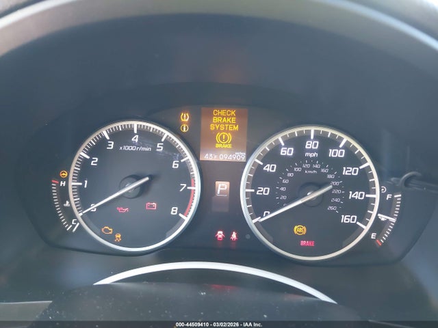 Продаж на аукціоні авто 2014 Acura Ilx 2.0l, vin: 19VDE1F39EE010494, номер лоту: 44509410