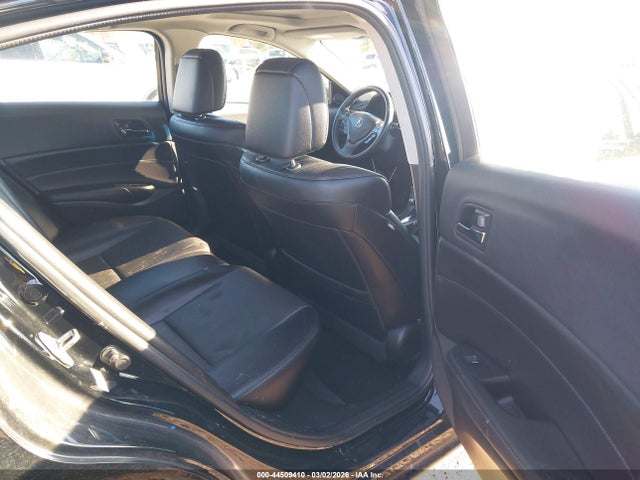 Продаж на аукціоні авто 2014 Acura Ilx 2.0l, vin: 19VDE1F39EE010494, номер лоту: 44509410