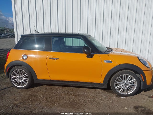 Mini Hardtop Cooper S 2015 WMWXP7C56FT740960 Image 13