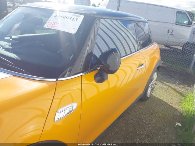 Mini Hardtop Cooper S 2015 WMWXP7C56FT740960 Image 14