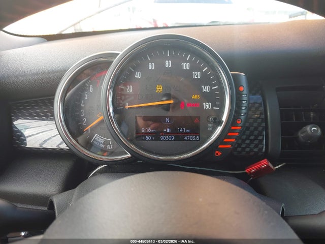 Mini Hardtop Cooper S 2015 WMWXP7C56FT740960 Image 7