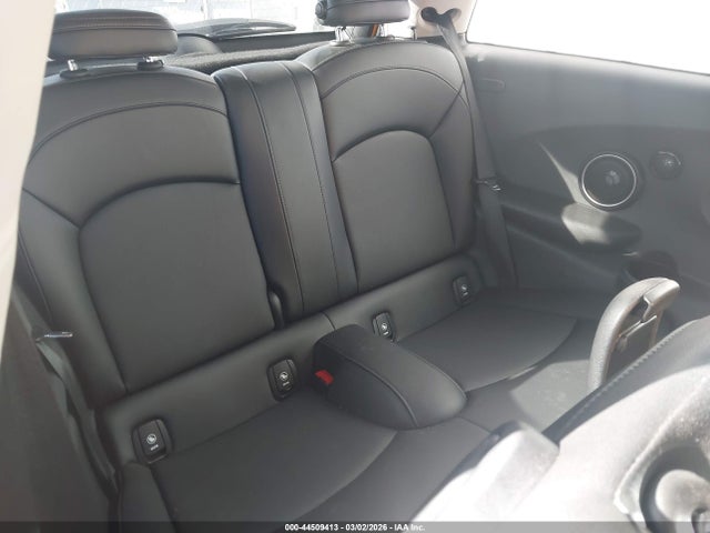 Mini Hardtop Cooper S 2015 WMWXP7C56FT740960 Image 8