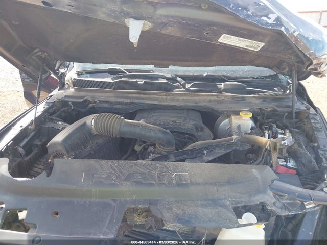 2019 RAM 1500 1C6SRFJT4KN807404 Photo 9