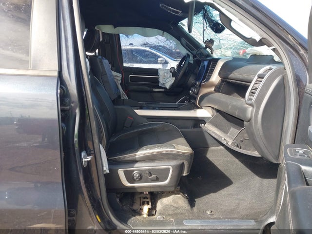 2019 RAM 1500 1C6SRFJT4KN807404 Photo 4