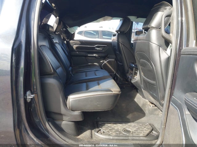 2019 RAM 1500 1C6SRFJT4KN807404 Photo 7