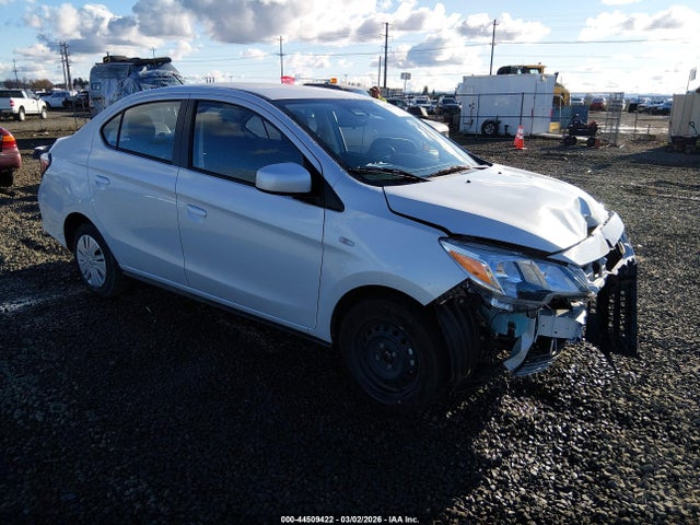 2024 MITSUBISHI MIRAGE G4 ML32FUFJ5RHF17295 Photo 0