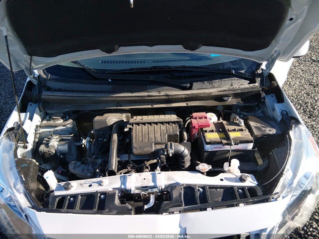 2024 MITSUBISHI MIRAGE G4 ML32FUFJ5RHF17295 Photo 9