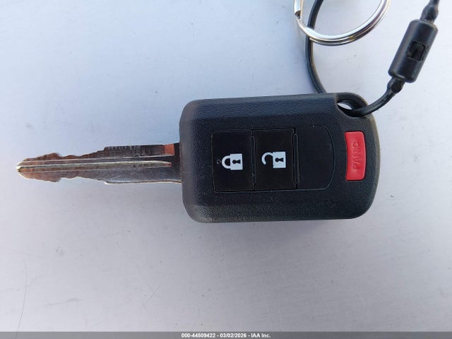 2024 MITSUBISHI MIRAGE G4 ML32FUFJ5RHF17295 Photo 10