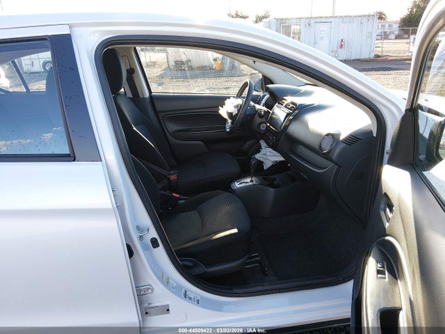 2024 MITSUBISHI MIRAGE G4 ML32FUFJ5RHF17295 Photo 4