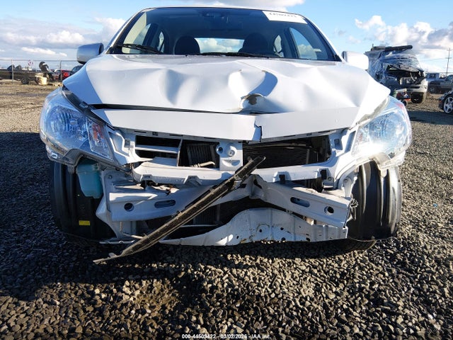 2024 MITSUBISHI MIRAGE G4 ML32FUFJ5RHF17295 Photo 5