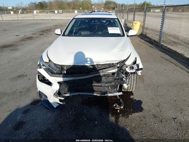 Aukcja sprzedaży 2019 Infiniti Q50 3.0t Sport, vin: JN1EV7AP4KM514914, numer aukcji: 44509426