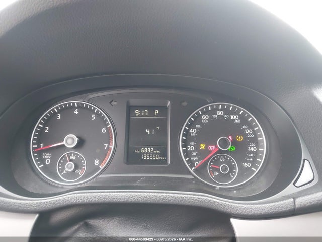 Продажа на аукционе авто 2012 Volkswagen Passat 2.5l S, vin: 1VWAP7A30CC077176, номер лота: 44509429