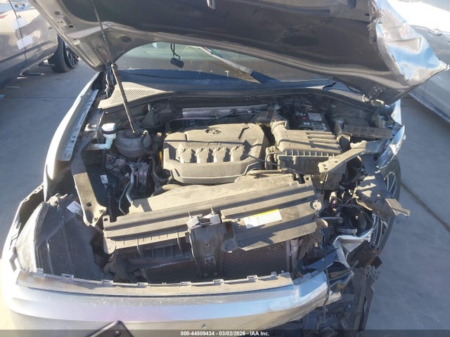 Aukcja sprzedaży 2021 Volkswagen Tiguan 2.0t Se/2.0t Se R-line Black/2.0t Sel, vin: 3VV3B7AX3MM058653, numer aukcji: 44509434