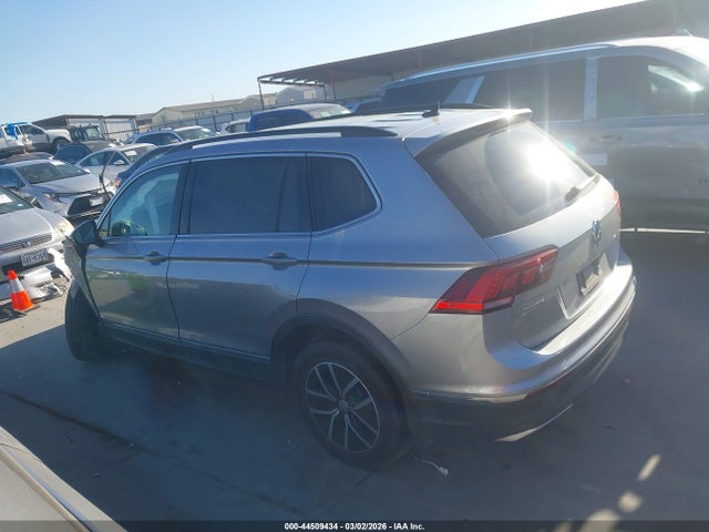 Aukcja sprzedaży 2021 Volkswagen Tiguan 2.0t Se/2.0t Se R-line Black/2.0t Sel, vin: 3VV3B7AX3MM058653, numer aukcji: 44509434