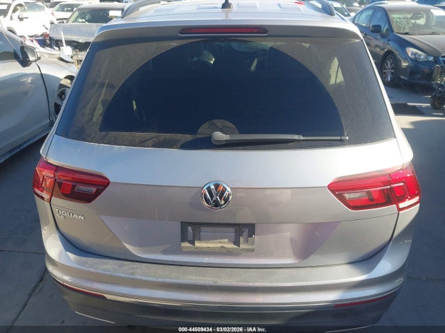 Aukcja sprzedaży 2021 Volkswagen Tiguan 2.0t Se/2.0t Se R-line Black/2.0t Sel, vin: 3VV3B7AX3MM058653, numer aukcji: 44509434