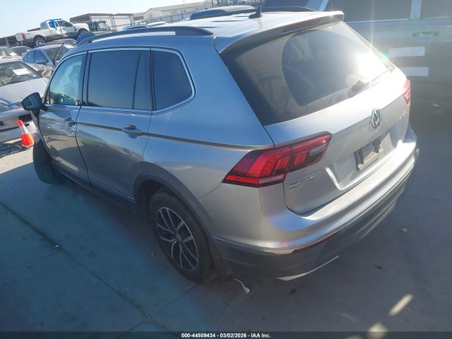 Aukcja sprzedaży 2021 Volkswagen Tiguan 2.0t Se/2.0t Se R-line Black/2.0t Sel, vin: 3VV3B7AX3MM058653, numer aukcji: 44509434