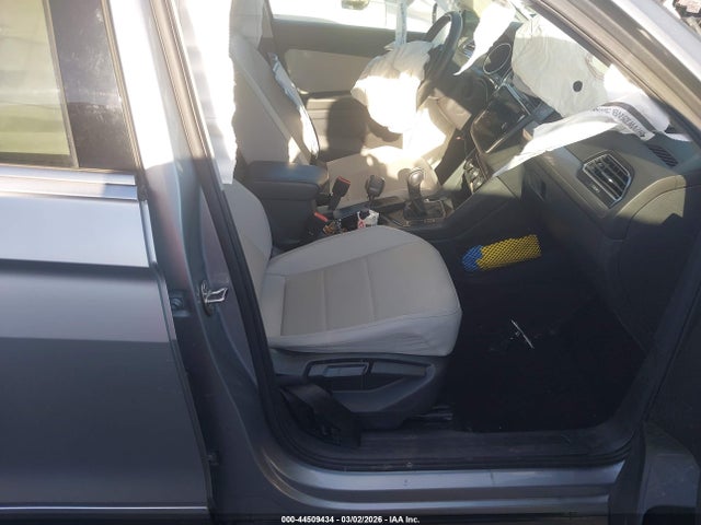 Aukcja sprzedaży 2021 Volkswagen Tiguan 2.0t Se/2.0t Se R-line Black/2.0t Sel, vin: 3VV3B7AX3MM058653, numer aukcji: 44509434