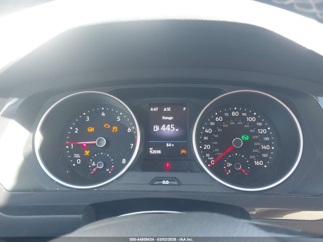 Aukcja sprzedaży 2021 Volkswagen Tiguan 2.0t Se/2.0t Se R-line Black/2.0t Sel, vin: 3VV3B7AX3MM058653, numer aukcji: 44509434