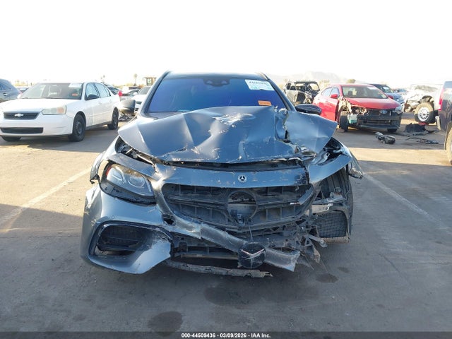 W1KZH8KBXLA805392 Mercedes-Benz Amg E 63 S 4matic