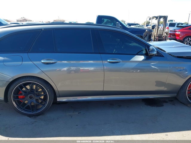 W1KZH8KBXLA805392 Mercedes-Benz Amg E 63 S 4matic