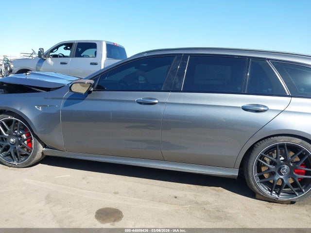 W1KZH8KBXLA805392 Mercedes-Benz Amg E 63 S 4matic