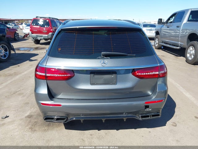 W1KZH8KBXLA805392 Mercedes-Benz Amg E 63 S 4matic