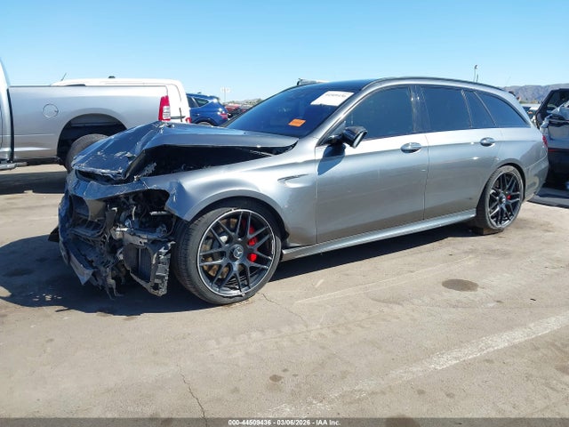 W1KZH8KBXLA805392 Mercedes-Benz Amg E 63 S 4matic