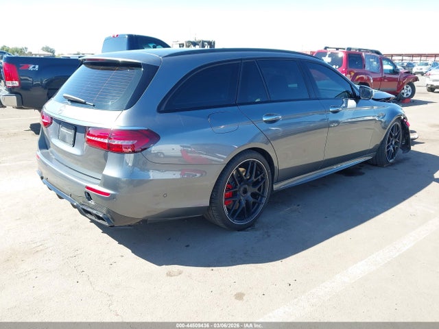 W1KZH8KBXLA805392 Mercedes-Benz Amg E 63 S 4matic