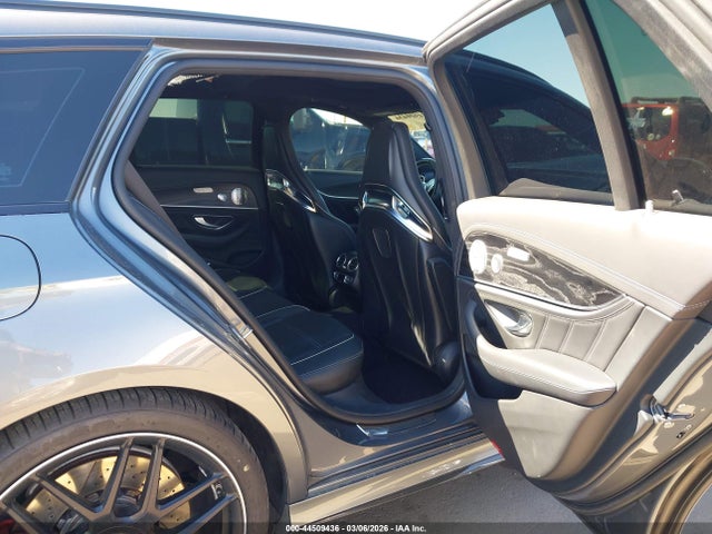W1KZH8KBXLA805392 Mercedes-Benz Amg E 63 S 4matic